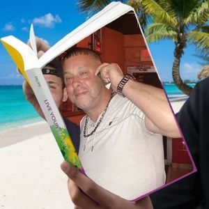 Meet your Posher, Robert